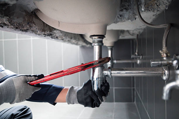 Trusted Sewer Line Repair service in Ellijay, GA - AAA Plumbing Heating